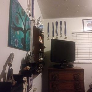 Meet your Posher, Hayden